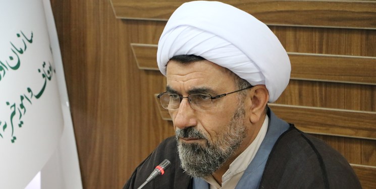 اجرای طرح آرامش بهاری در ۱۴۰ امامزاده مازندران