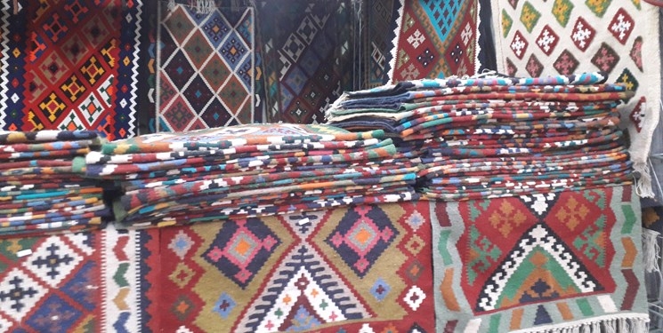 برپایی ۲۳ نمایشگاه صنایع دستی در مازندران