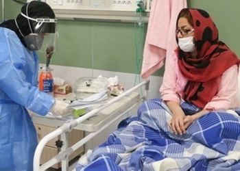 بستری ۱۹۴ بیمار کرونایی در مازندران/ نخستین آدینه سال ۱۴۰۱ با یک فوتی
