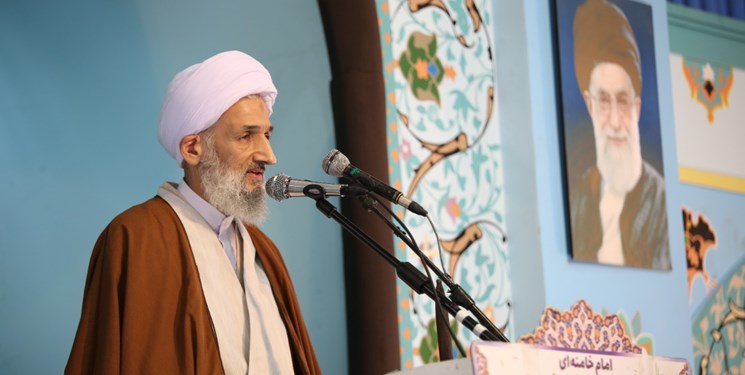 موشک‌باران پایگاه‌های فتنه نتیجه اقتدار و مقاومت ایران است