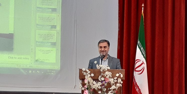 پشت میزنشینی برای مدیر انقلابی معنا ندارد/ فرماندار نکا برای کاهش بیکاری شهرستان تلاش کند