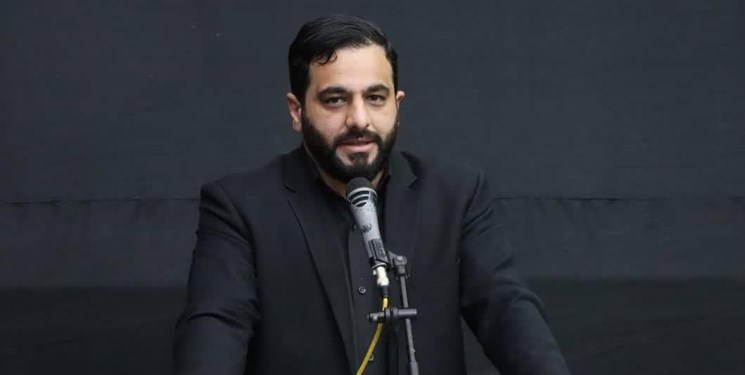 انتخاب شهید یزدان‌خواه به‌عنوان شهیدشاخص کارگری کشور
