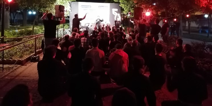 ندای الغوث الغوث علوی‌تبارها در نخستین شب قدر طنین‌انداز شد