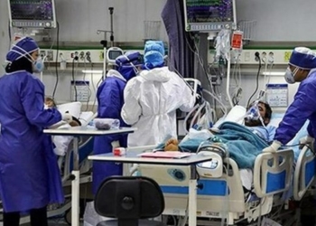 ۴۶ بیمار بدحال کرونایی در مازندران/ سومین روز بدون فوتی کرونا