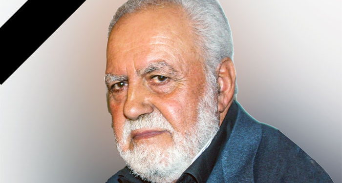 استاد «مرتضی عظیمی» پیشکسوت تعزیه‌خوانی مازندران در گذشت