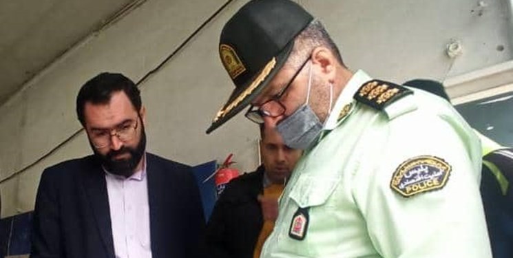 برخورد دادستانی با عرضه خارج از شبکه کودهای شیمیایی کشاورزی