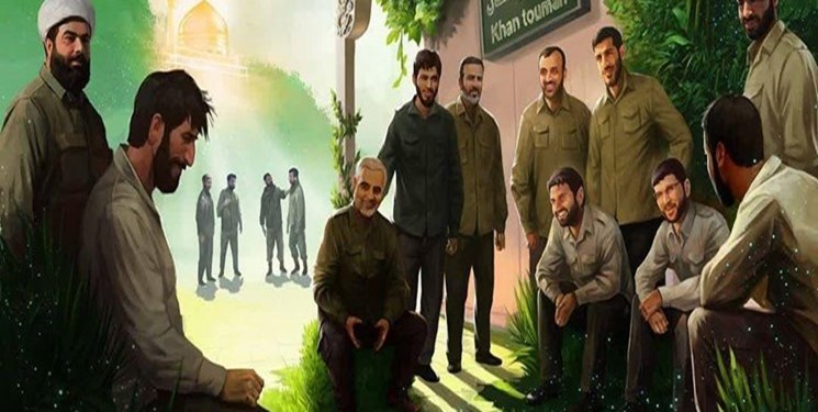 راه و رسم سیدالشهدای جبهه مقاومت تا نابودی مستکبران ادامه دارد