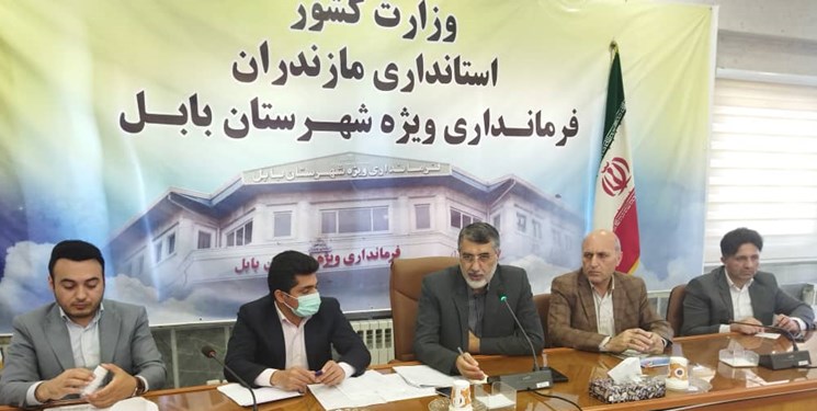 مدیران نسبت به حل مشکلات مردم اهتمام جدی کنند