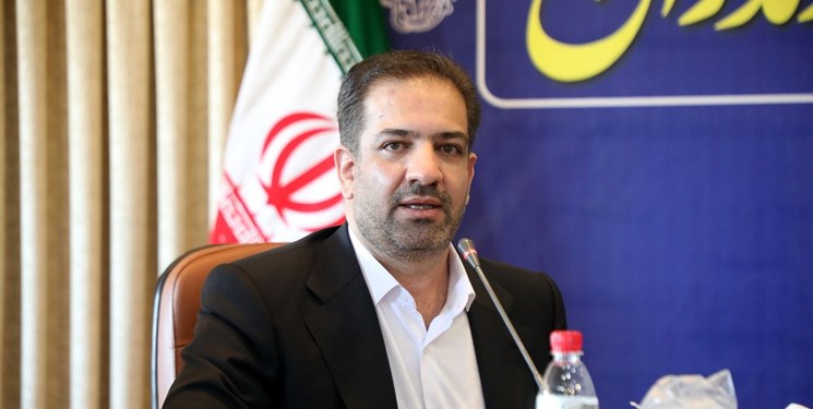 ورود معاون استاندار مازندران  به ماجرای اخذ تعهدنامه تبدیل وضعیت ایثارگران شهرداری ساری