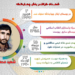 اختصاصی | اینفوگرافی شهید محمد تورانی ایلالی، شهید مظلوم