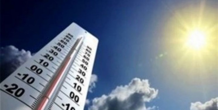 تداوم هوایی گرم تا پایان هفته در آسمان مازندران
