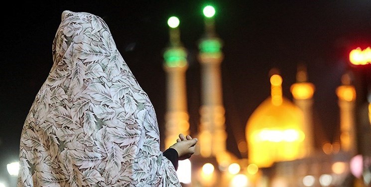 دعوت به بهشت بدون قرار قبلی / ساعت‌هایی که از زیارت سیر نشدند