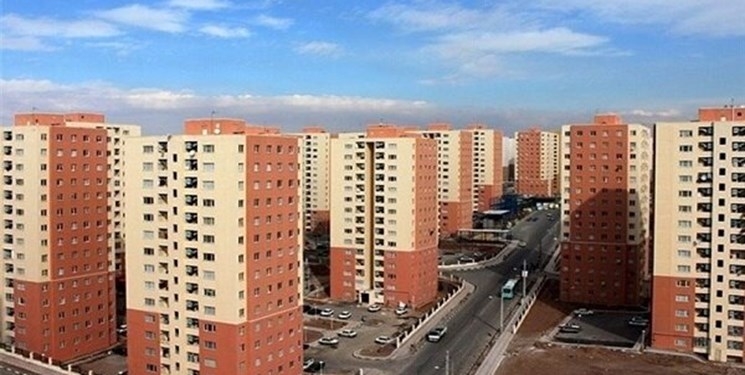 سامانه مسکن از  ۱۵ تیرماه باز می‌شود/ ثبت‌نام قطعی ۲۳ هزار مازندرانی در طرح مسکن ملی