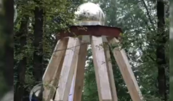 فیلم| روایت پیچ هفت شهیدان جنگل دالخانی