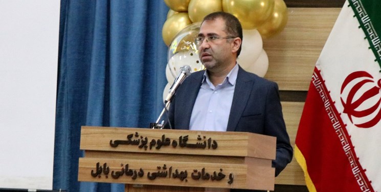 قدردانی از پزشکان شرکت کننده در طرح «سی‌شب سی‌مسجد» بابل