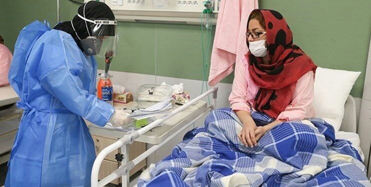 از باز شدن رنگ آبی به نقشه کرونایی تا روز سفید  در مازندران
