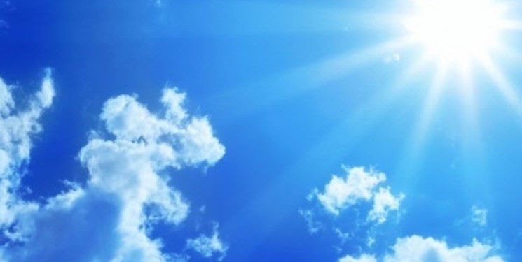 تجربه روزهای گرم و تابستانی  در مازندران