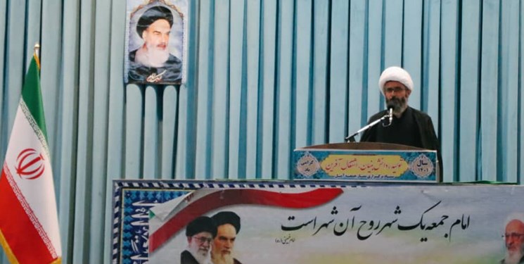 دنیای استکبار مقابل ایران اسلامی به درماندگی و استیصال افتاده است