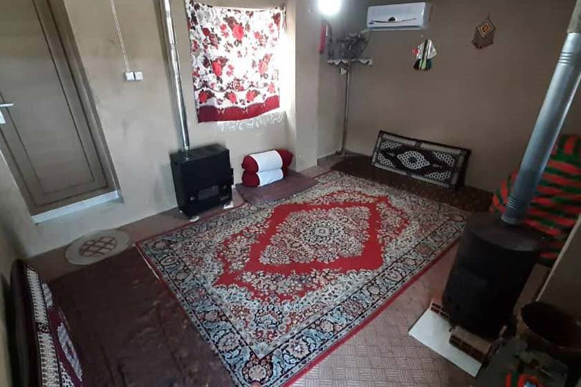خانه های مسافر در بخش چهاردانگه ساماندهی می‌شود