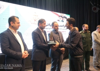 اسامی برگزیدگان جشنواره ابوذر مازندران + دانلود کتاب