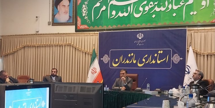 فجر ۴۴| افتتاح بیش از ۲ هزار و ۱۰۰ پروژه دهه فجردر مازندران