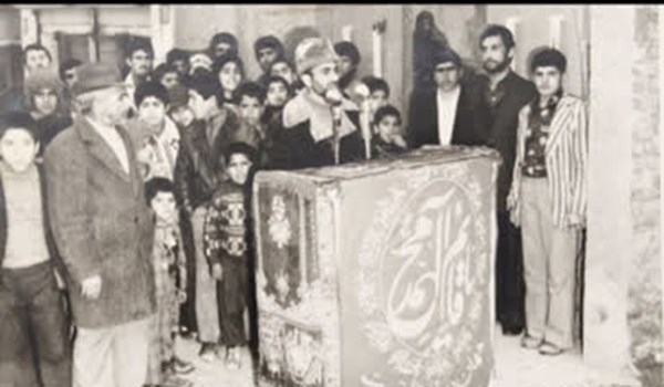 فیلم|بازخوانی خاطرات یک انقلابی از شکنجه‌گری ساواک/ وقتی ساواک به بیمارستان رحم نکرد