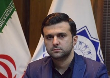 «محمد حسین قبادی»  شهردار ساری شد