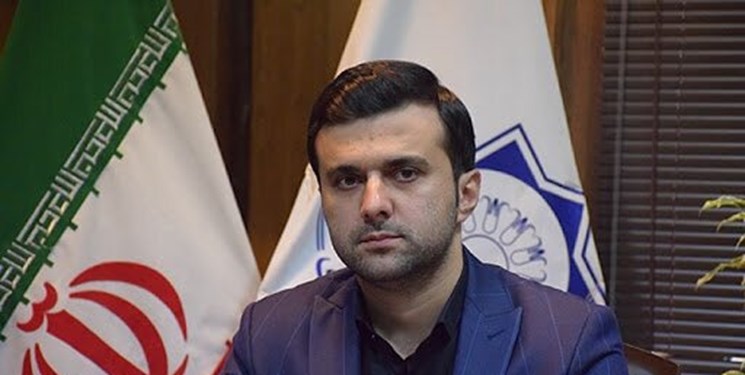 «محمد حسین قبادی»  شهردار ساری شد