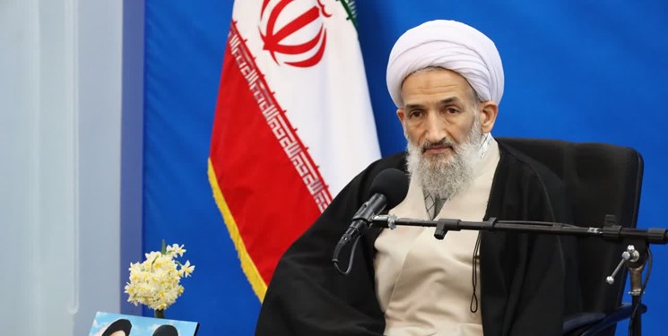 ۲۲ بهمن امسال باید دشمن‌شکن  باشد/ مدیران دغدغه‌های مردم را درک کنند