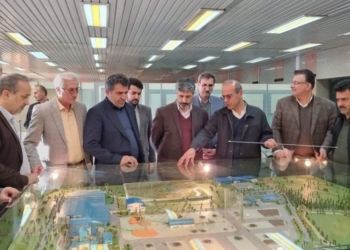 پیگیری راه‌اندازی معدن زغال‌سنگ کیاسر و دامداری ۳۰۰۰ راسی پشرت