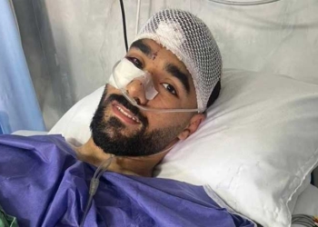 فلاح: نگران نباشید، حالم خوب است