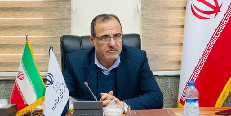 ایجاد ۱۲۲۴ مورد اشتغال در میاندورود با پرداخت تسهیلات بانکی