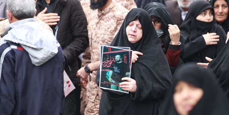 روایتی از شهید دهه هفتادی| از پاتوق کردن گلزار شهدا تا کتاب‌هایی که جای خوراکی مدرسه را می‌گرفت!