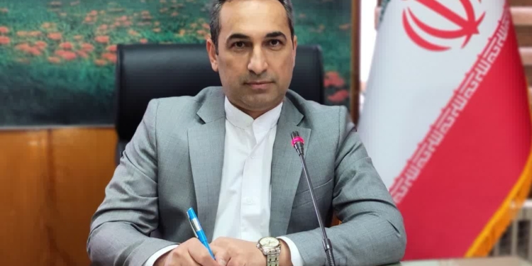 عامل انسانی علت اصلی آتش سوزی در عرصه‌های جنگلی و مرتعی
