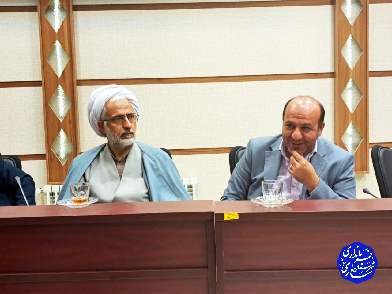 جلسه شئونات مذهبی شهرستان ساری برگزار شد