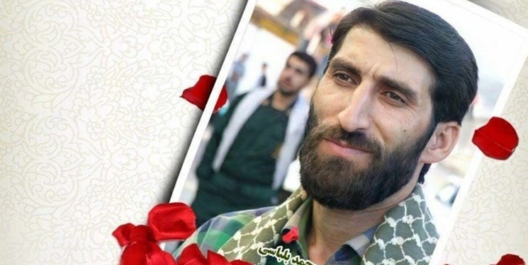 دلتنگی‌های برادرانه در اردیبهشت مقاومت