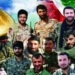 شهدای خان‌طومان؛ مدال‌آوران غیرت و مردانگی