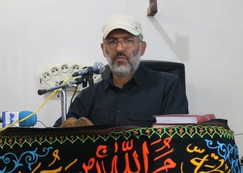 صحبت های فرماندار شهرستان ساری در پایان ملاقات مردمی روستای اروست / فیلم