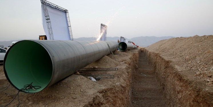 قرارداد 4 هزار میلیارد تومانی برای آبرسانی به روستاهای مازندران
