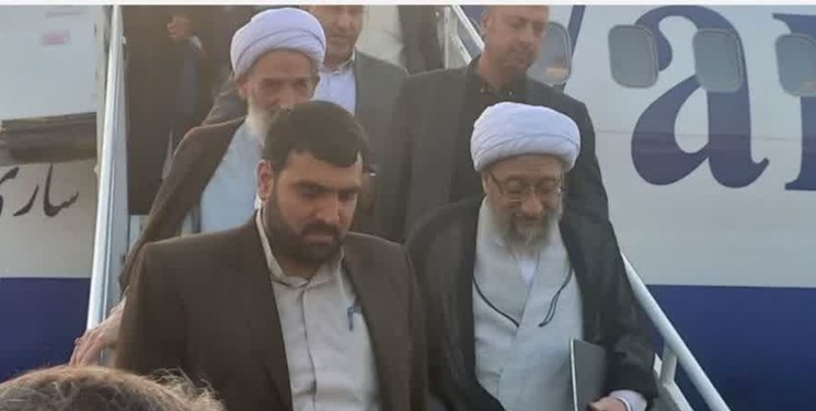 جزئیات سفر ۳ روزه رئیس مجمع تشخیص مصلحت نظام به مازندران