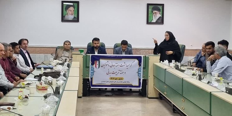 مسؤولان ورزشکاران ناشنوا در مازندران را نمی‎شنوند