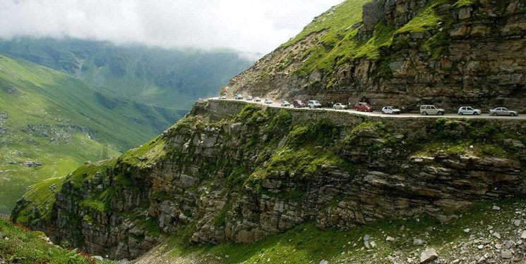 ۱۶۰ روستای مازندران قابلیت تبدیل شدن به مقصد گردشگری را دارند