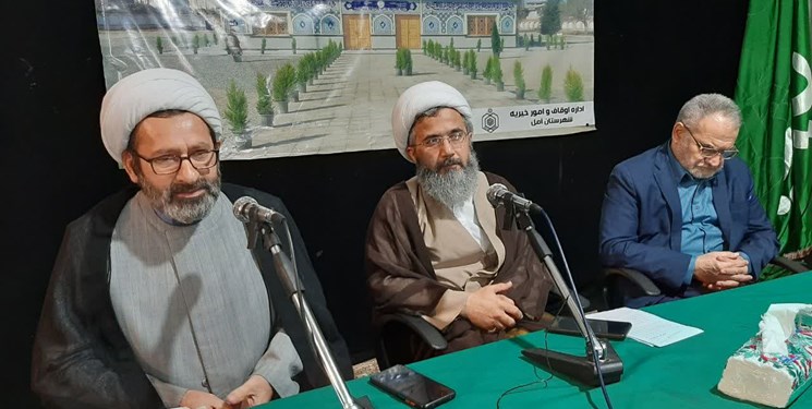 ایجاد نخستین حکومت اسلامی شیعی توسط ناصرالحق در دیار تبرستان