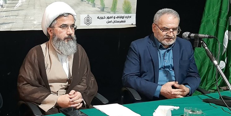 لزوم تشریح آثار تاریخی فاخر زبان تبری برای نسل جوان مازندران