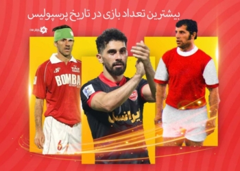 شانس امید عالیشاه برای شکستن رکورد علی پروین!