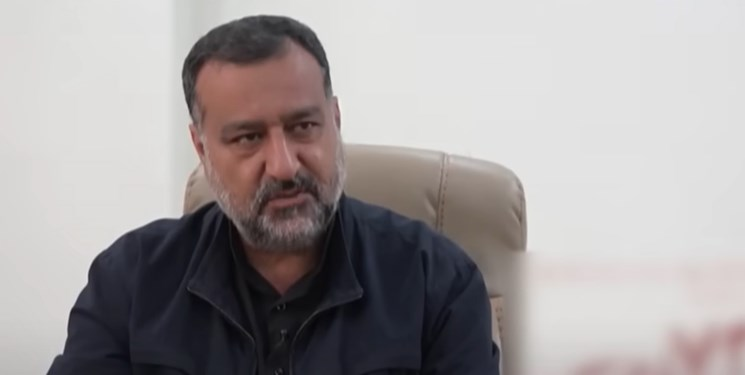«شهید موسوی» در پیمودن مسیرهای سخت پرورش یافته «مکتب سلیمانی» بود