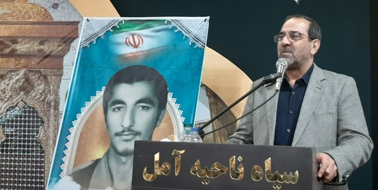 مشارکت اجتماعی قدرتمند ملت ایران نقشه های شوم دشمنان را نقش بر آب می‌کند