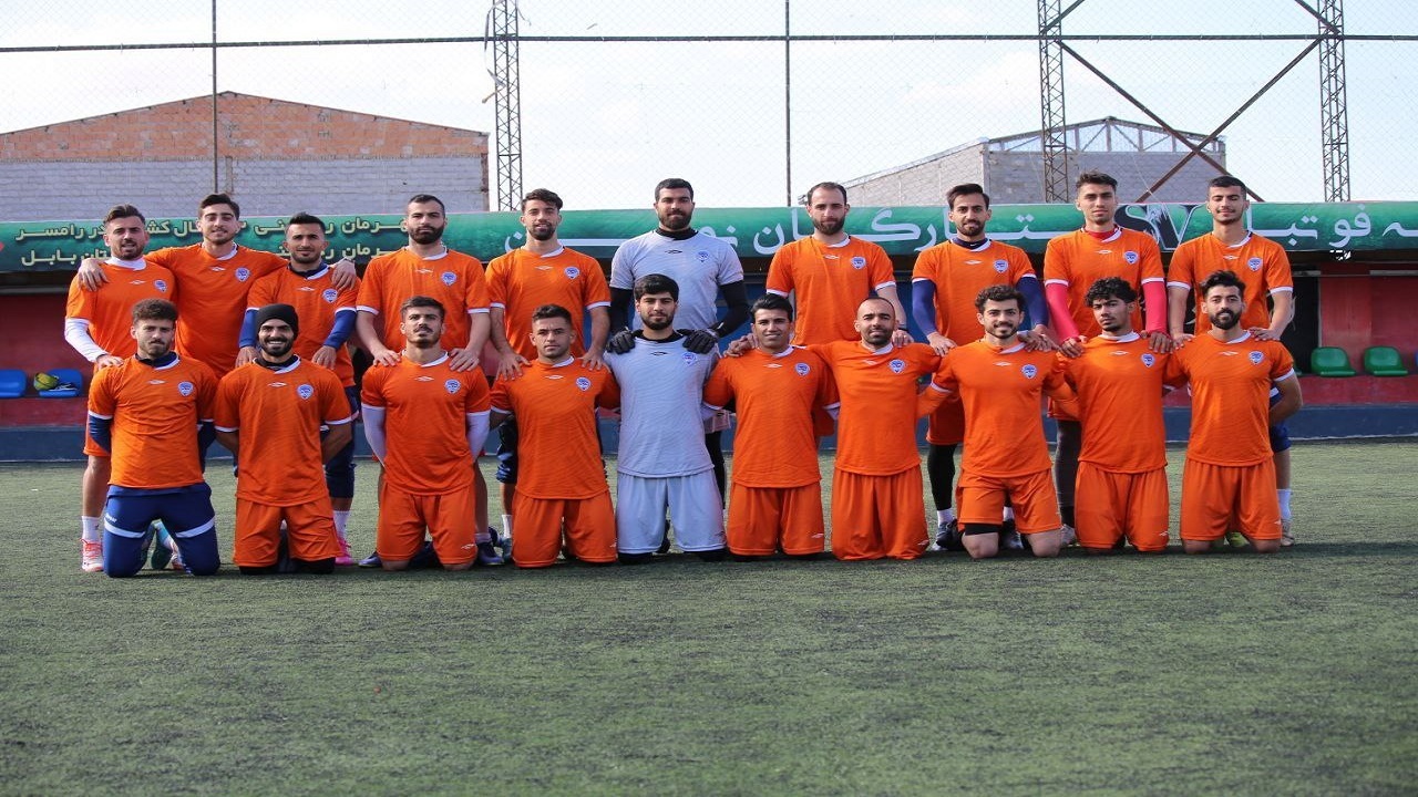 بدشانسی دریا در وقت‌های اضافه