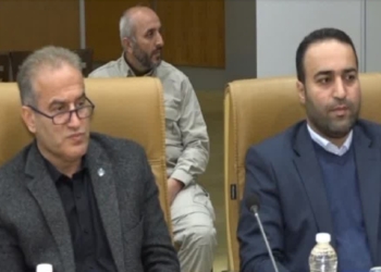 آمادگی شرکت آبفا مازندران برای پذیرایی از گردشگران نوروزی