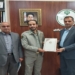 انتصاب ارشدِ محیط بانان مازندران